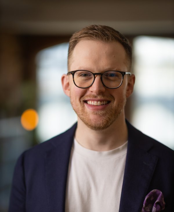 Alex Farmer